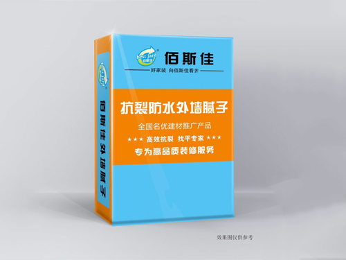 怎樣選購膩子粉 教你區(qū)分膩子粉好壞？